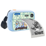 Lexibook instantní fotoaparát Bluey - Alltoys Lexibook