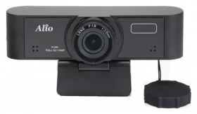 FHD84 Webkamera Full HD 1080p / Webkamera / 30 fps / 2 mikrofony / autofocus / úhel záběru 84° / USB (5900000000183)