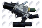 PIETRO Termostat Alfa Romeo 147, Fiat Bravo II, Stilo 1.9 JTD (2000–2014)