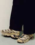 Salomon XT-6 Gore-Tex Safari/Safari/Black 44
