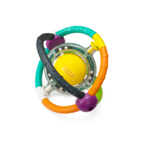 Infantino Chrastítko Orbit