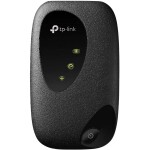 WiFi modem TP-Link M7200, přenosný, 4G LTE