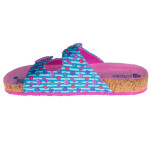 Žabky Skechers Granola 300013L-TQPK 32