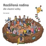 Rozšířená rodina Petr Jasinski