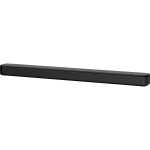 Technaxx MusicMan Mini Soundbar BT-X54 / Bluetooth reproduktor / 2x 5W / BT 5.1 / FM / USB / MicroSD / AUX-IN / černá (TX0536)