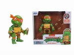 Jada Turtles Michelangelo figurka 4"