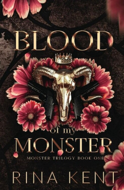 Lies of My Monster - Rina Kent