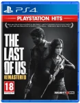 The Last of Us Remastered