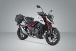 Honda Cb750 Hornet (22-) - kufry Urban Abs, 2 x 16,5 l SW-Motech