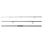 DAM Prut Iconic2 Carp 12ft 3.6m 3lb 50mm 3díl,DAM Prut Iconic2 Carp 12ft 3.6m 3lb 50mm 3díl