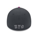 New Era Pánská kšiltovka New York Mets MLB Official City Connect 39THIRTY Flex Velikost: M/L