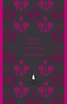 Sense and Sensibility, 1. vydání - Jane Austenová