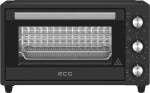 Ecg stolní trouba Et 2001B Airfry