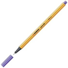 STABILO® point 88 - světlá lila (88/59)