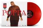 Big Poppa - Remix (Rsd 2025) - LP - Notorious B.I.G. The