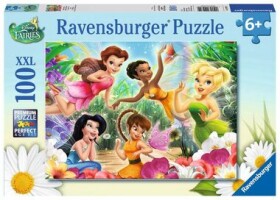 Ravensburger Disney: Víly