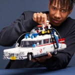 LEGO® 10274 Krotitelé duchů ECTO-1