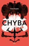 Chyba, 2. vydání - Marek Šindelka