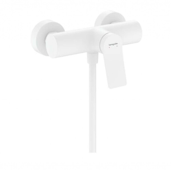 HANSGROHE - Vivenis Sprchová baterie, matná bílá 75623700