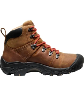 KEEN PYRENEES W Dámské trekové boty syrup 39 10000778KEN01S85
