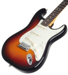 Fender American Ultra Stratocaster RW UB