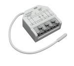 MINI dvoukanálové relé ARO5 - 2x5A, RF433MHz