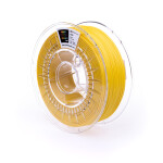 ASA filament yellow 1,75 mm Print With Smile 0,85 kg