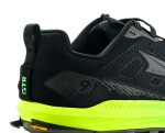 Altra Lone Peak 9+ Black/Dark Gull Gray/Green Gecko pánské