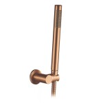 REA - Vanová baterie Lungo Grip Brush Copper REA-B4567