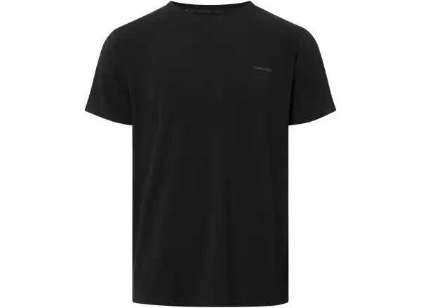 Viking Harvi pánské tričko krátký rukáv black vel. XL