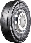295/60 R22,5 150/147L ECOPIA DRIVE ENLITEN M+S 3PMSF TL BRIDGESTONE