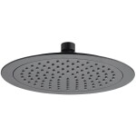 Laveo - Leia - dešťová sprcha. 240 mm NLE_7DAD