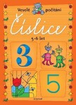 Číslice 5-6