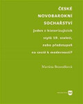 České novobarokní sochařství Martina Bezoušková