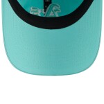 New Era Pánská kšiltovka Oakland Athletics MLB Athletics Spring Training Colours 9TWENTY Adjustable