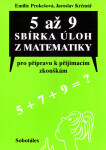 Až Sbírka úloh matematiky