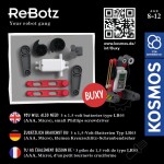KOSMOS Robot Buxy skákací, KOSMOS, W052918