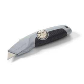 Hultafors Tools Nůž zasouvací s gripem URA (388020)