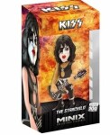 MINIX Music: KISS The Starchild