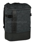 Bagmaster LINDER 9 B městský batoh - khaki černý