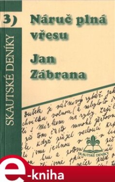Náruč plná vřesu - Jan Zábrana e-kniha