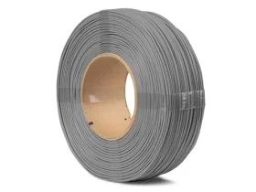 C-TECH ESSENTIAL LINE Filament PLA šedá | 1.75mm | 1kg | refill (8595729902299)