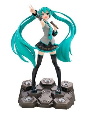 Figurka Hatsune Miku 18cm