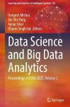 Data Science and Big Data Analytics