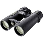 GPO German Precision Optics dalekohled s dálkoměrem HLRF1801 20 mm zelená 4260527410737