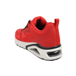 Sportovní obuv Skechers Air Uno M 183070/RED 41.5