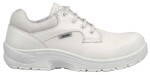 Bezpečnostní obuv Cofra REMUS S2 FO SR Velikost boty: 39, Bílá