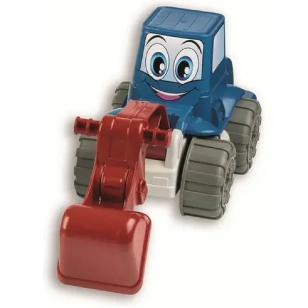 Androni RECYKLACE Happy Truck bagr