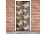 Síť proti hmyzu na dveře DELIGHT 11398C 100x210cm