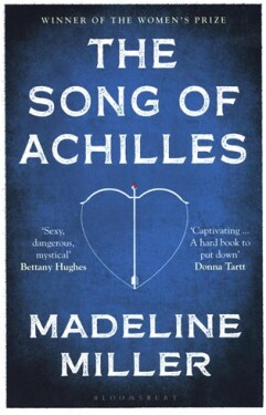 Song of Achilles